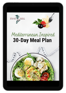 30-Day Sample Menu Plan